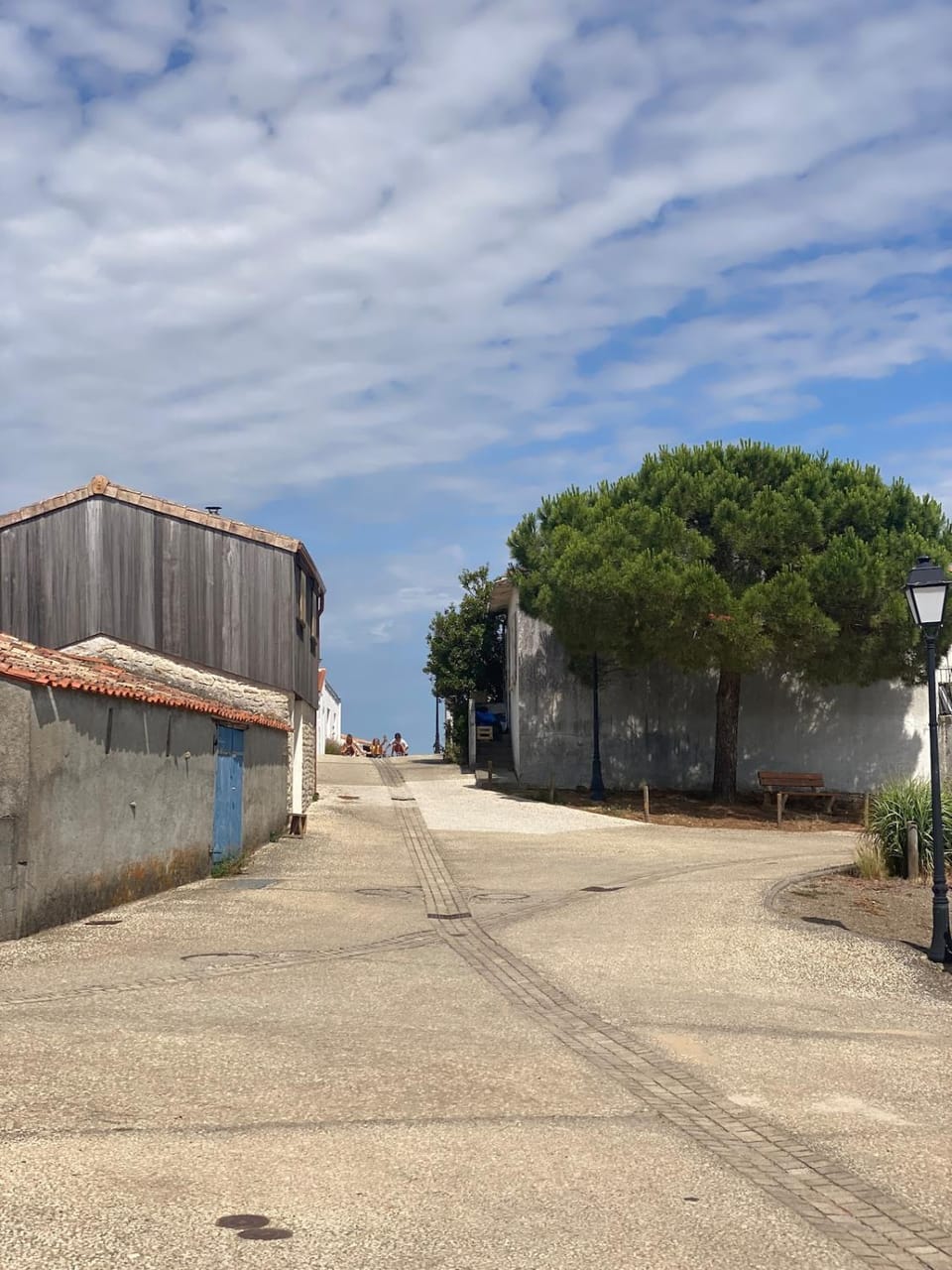 Maison 6 pers au calme proche océan House in La Tranche-sur-Mer