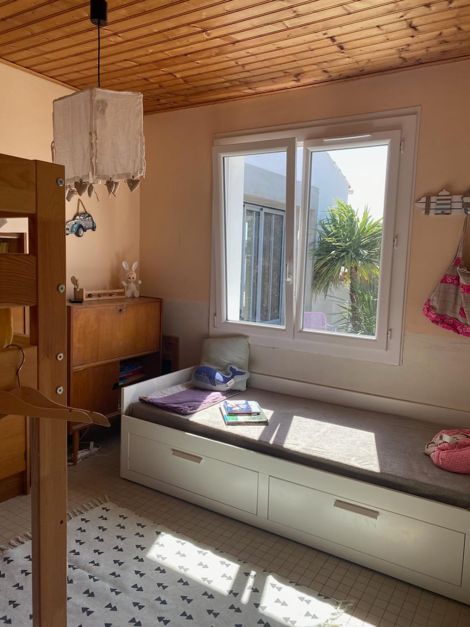 Maison 6 pers au calme proche océan House in La Tranche-sur-Mer