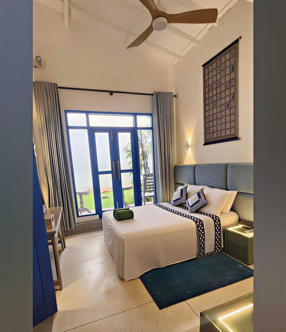 View (from property/room), Bedroom