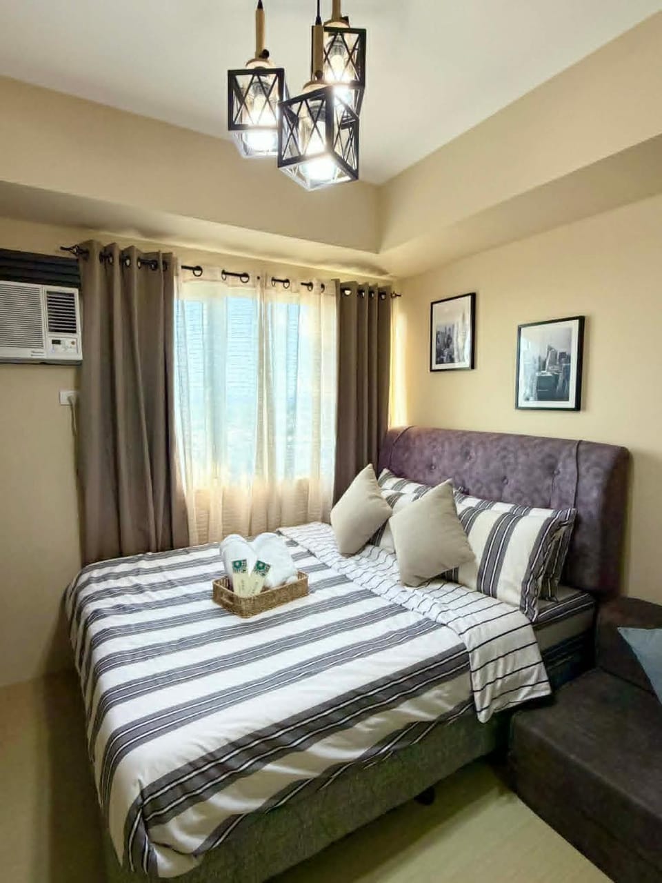 AnR Condo at Avida Towers Apartment hotel in Cagayan de Oro