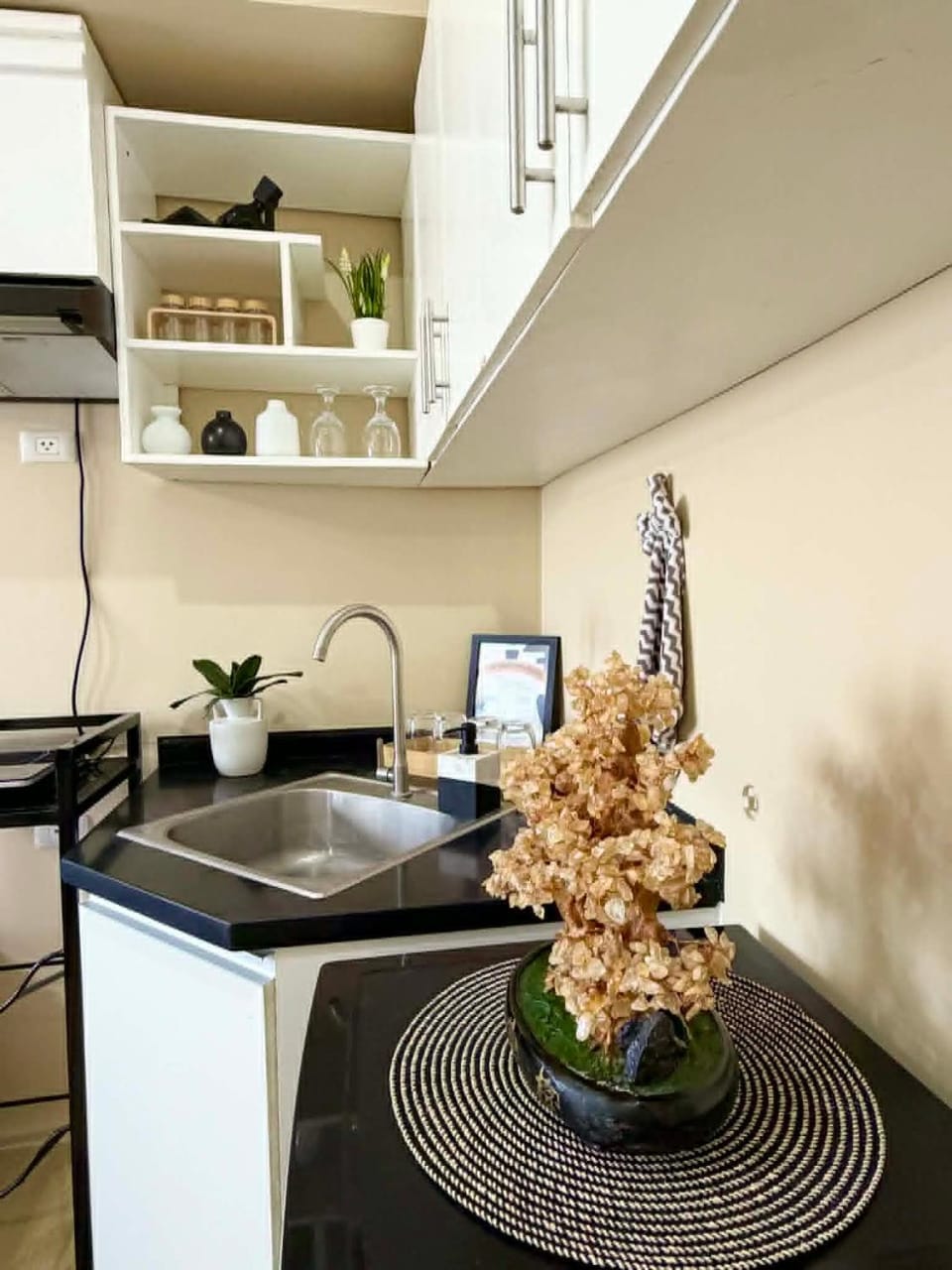AnR Condo at Avida Towers Apartment hotel in Cagayan de Oro