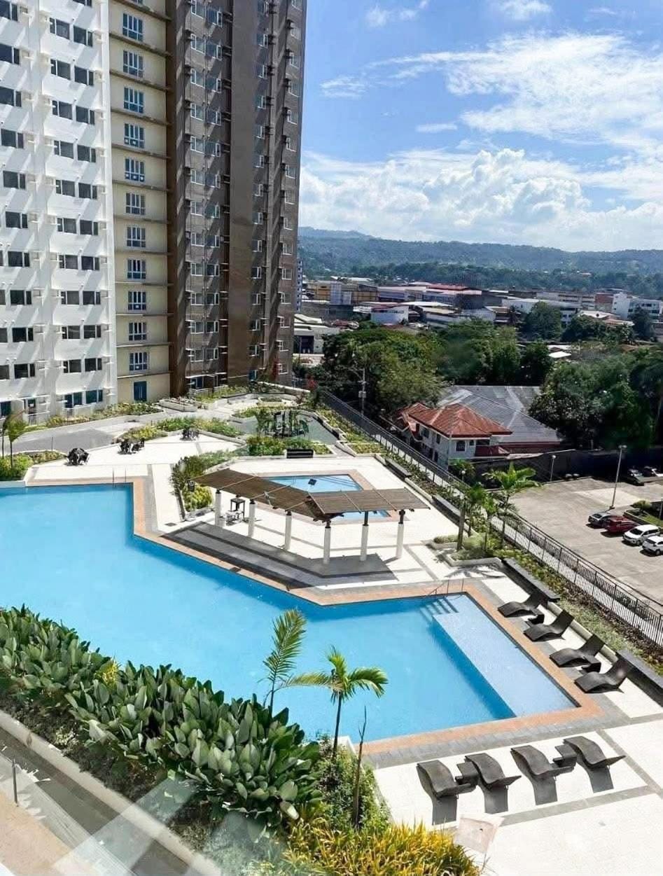 AnR Condo at Avida Towers Apartment hotel in Cagayan de Oro