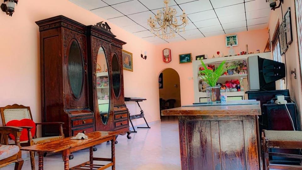 Matara Papas Place Villa in Southern Province