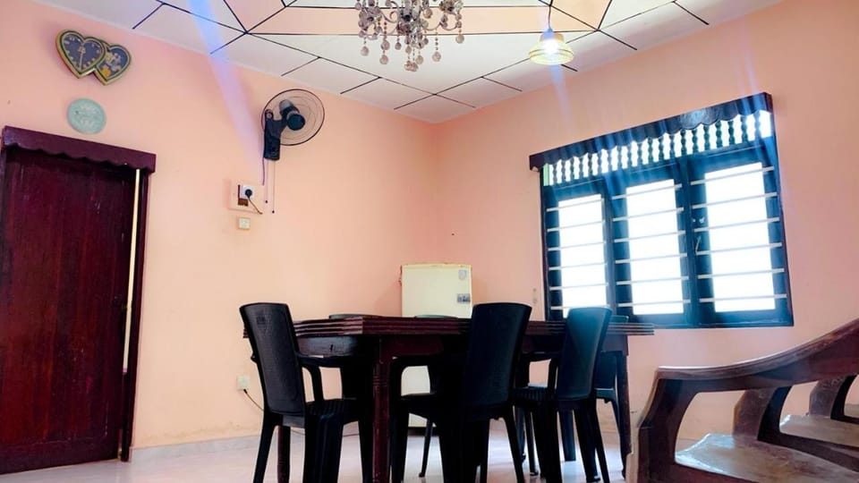 Matara Papas Place Villa in Southern Province