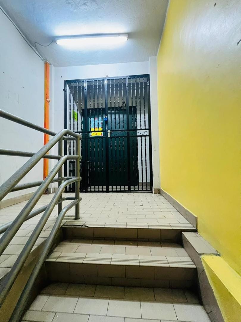 D'Bandar Homestay Vacation rental in Mersing