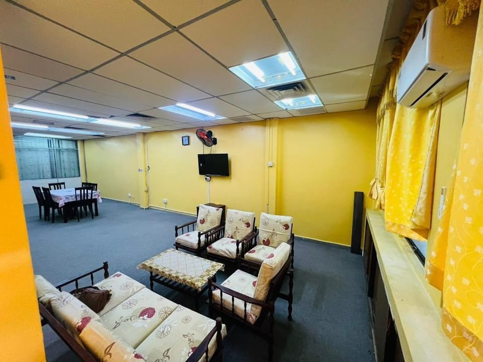 D'Bandar Homestay Vacation rental in Mersing