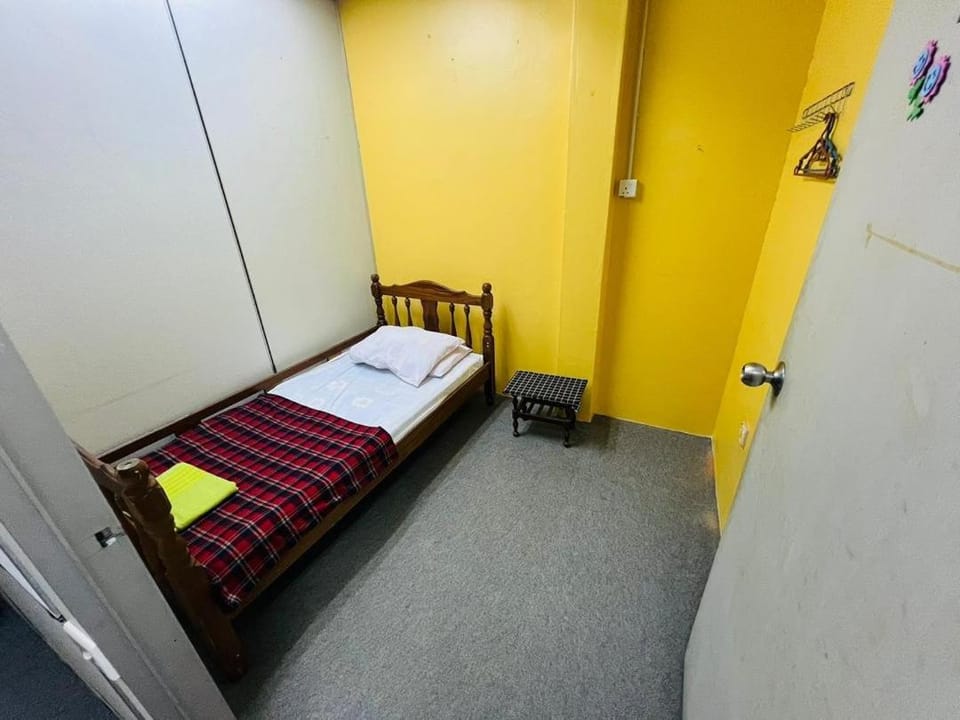 D'Bandar Homestay Vacation rental in Mersing