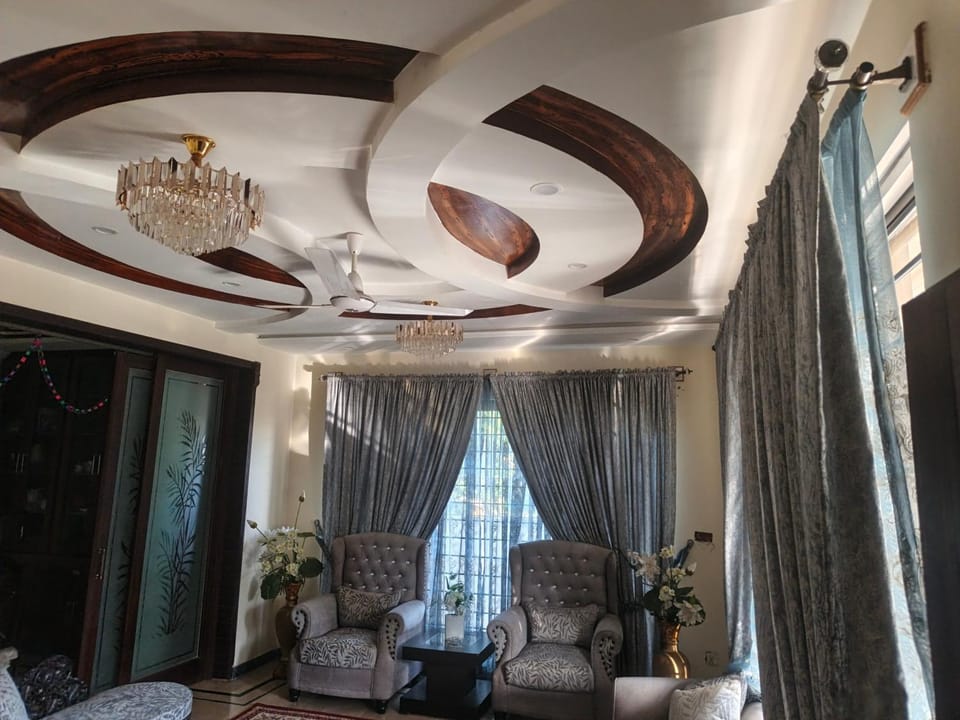 430 Horizon House Bed and Breakfast in Islamabad Capital Territory