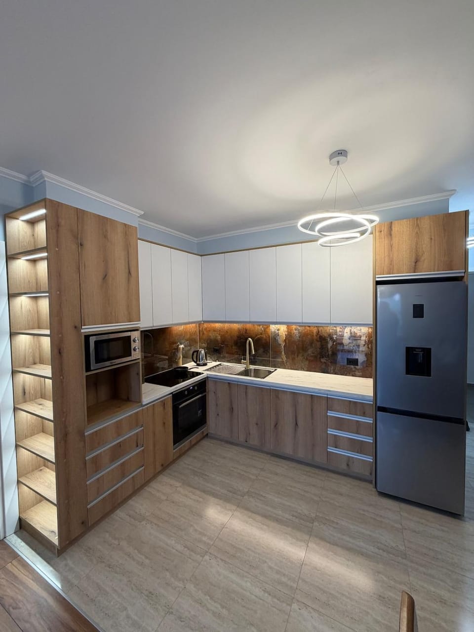 Gjuhadol Suites LUNA Apartment in Montenegro