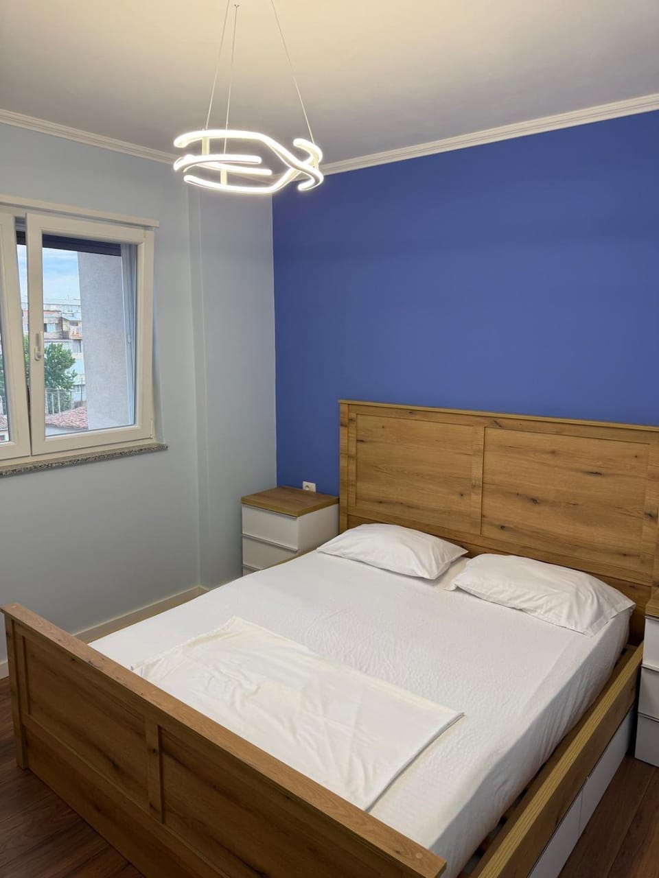 Gjuhadol Suites LUNA Apartment in Montenegro