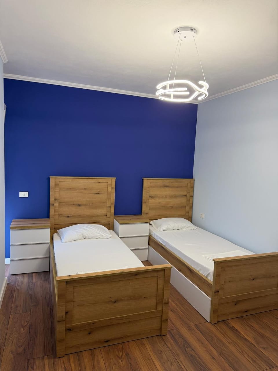 Gjuhadol Suites LUNA Apartment in Montenegro