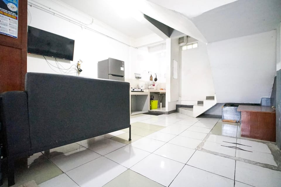 TV and multimedia, Kitchen or kitchenette
