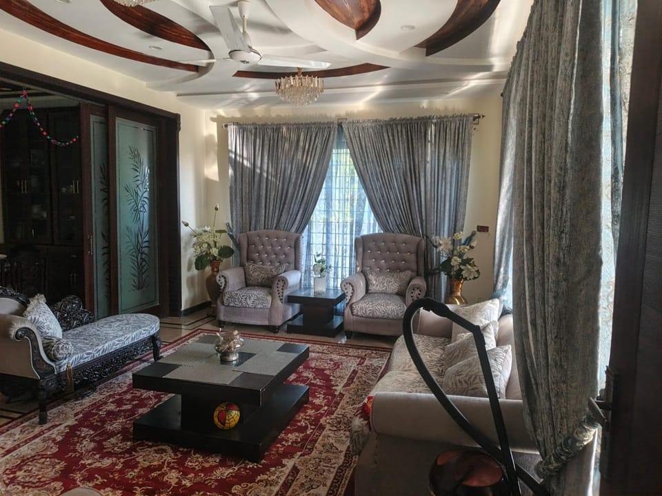 430 Signature Stay Bed and Breakfast in Islamabad Capital Territory