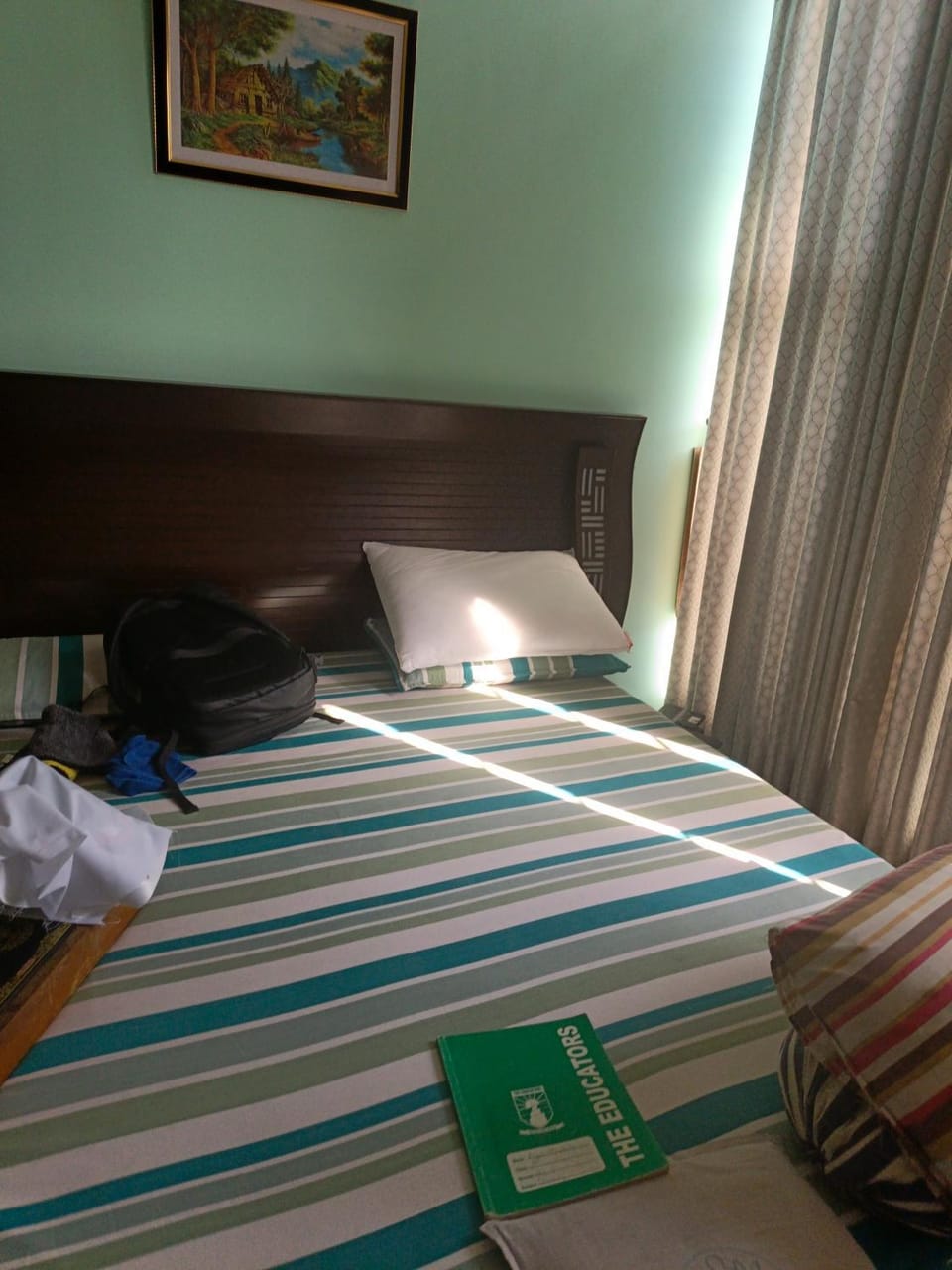 430 Signature Stay Bed and Breakfast in Islamabad Capital Territory