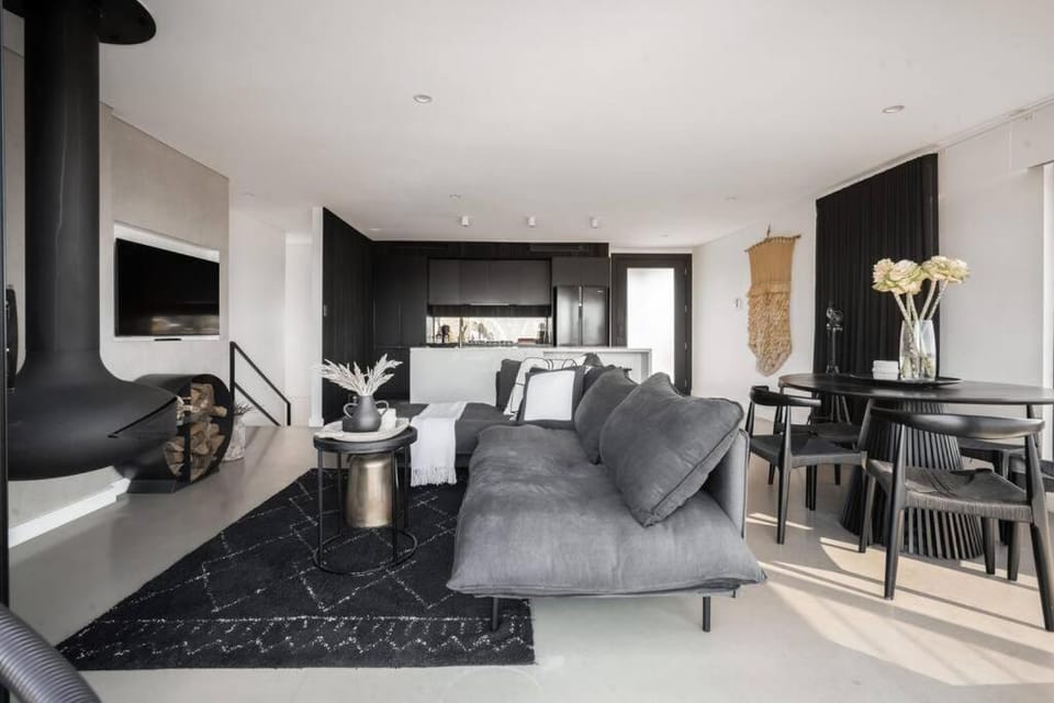 'Cloud Nine' - Luxury and Serenity at Jervis Bay House in Vincentia