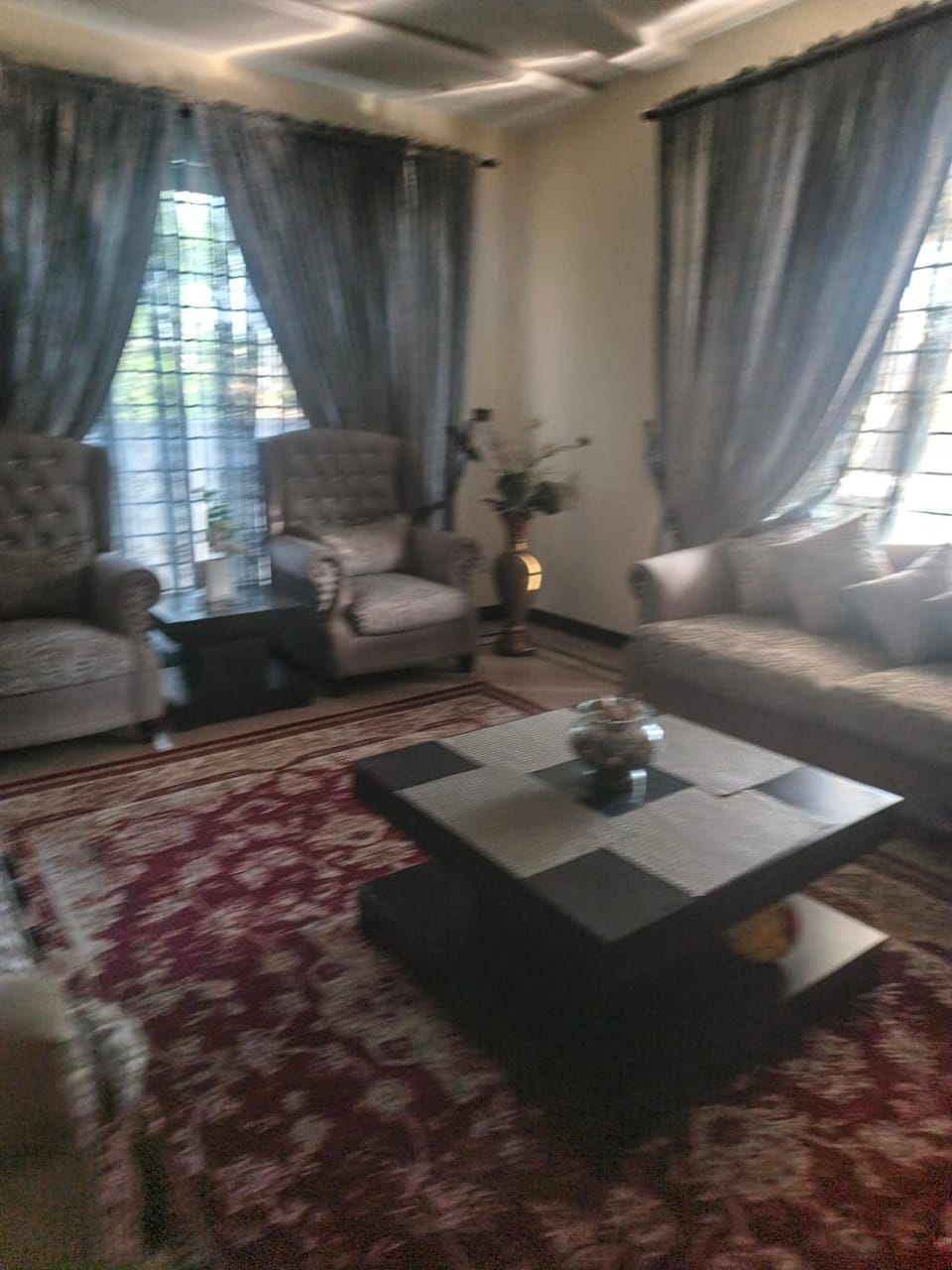 430 Central Guest House Bed and Breakfast in Islamabad Capital Territory