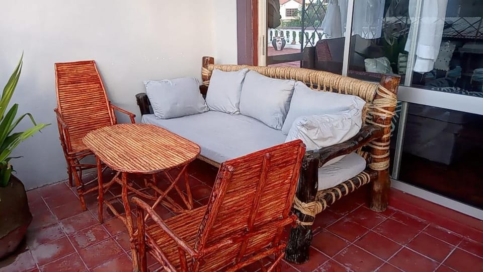 Prinxess Parlor Apartment in Kwale, Kenya