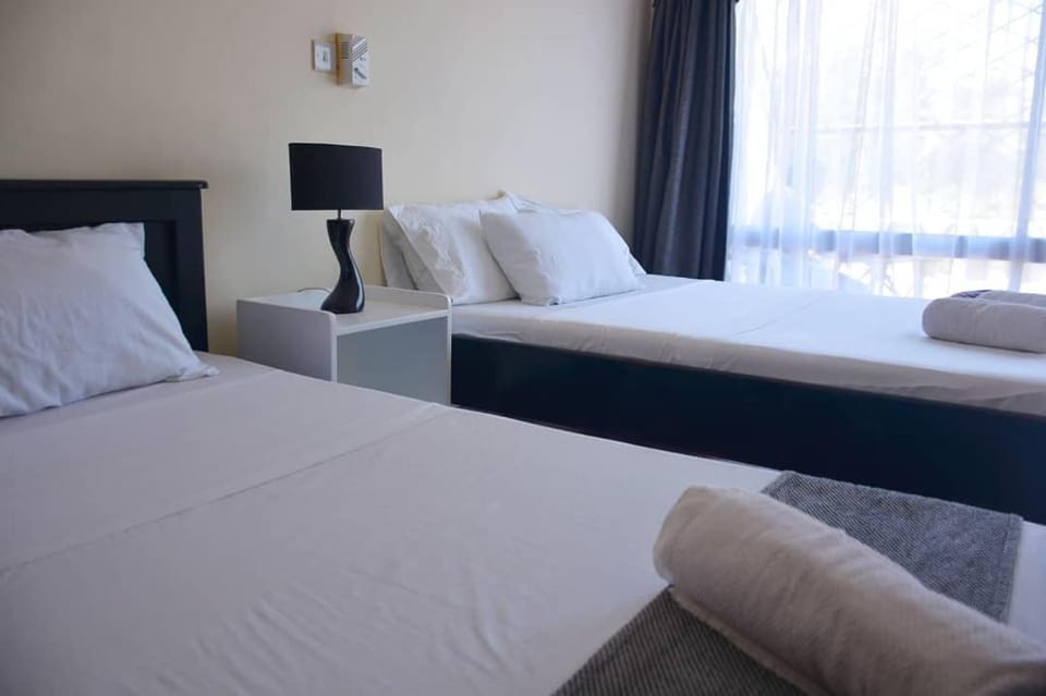Prinxess Parlor Apartment in Kwale, Kenya