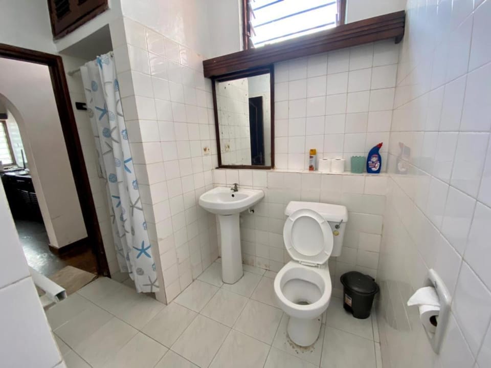 Prinxess Parlor Apartment in Kwale, Kenya