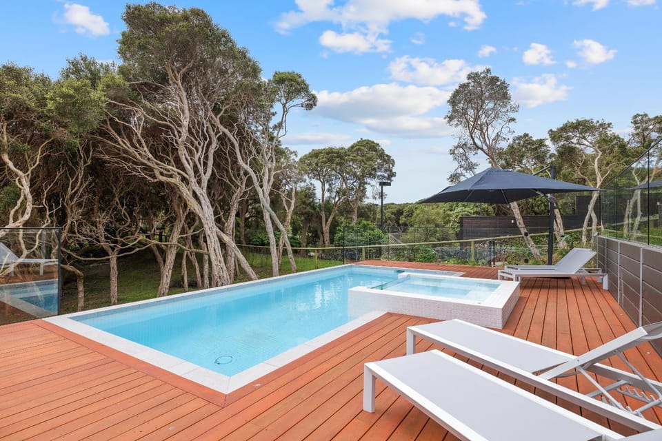 Day, Pool view, Swimming pool