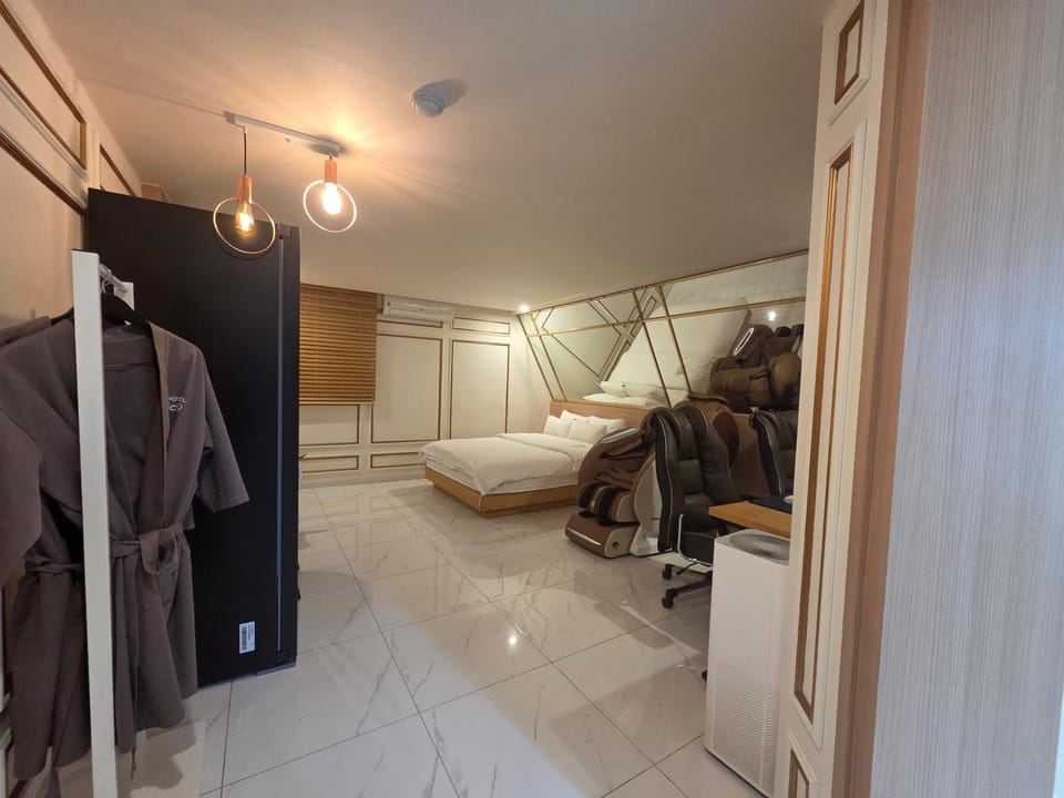 Mc9Hotel Hotel in Gyeonggi-do