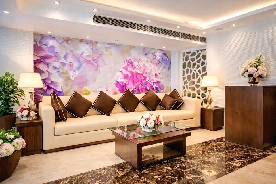 Goyal Hotelirs - Hotel Samovar Stay, Agra Hotel in Agra
