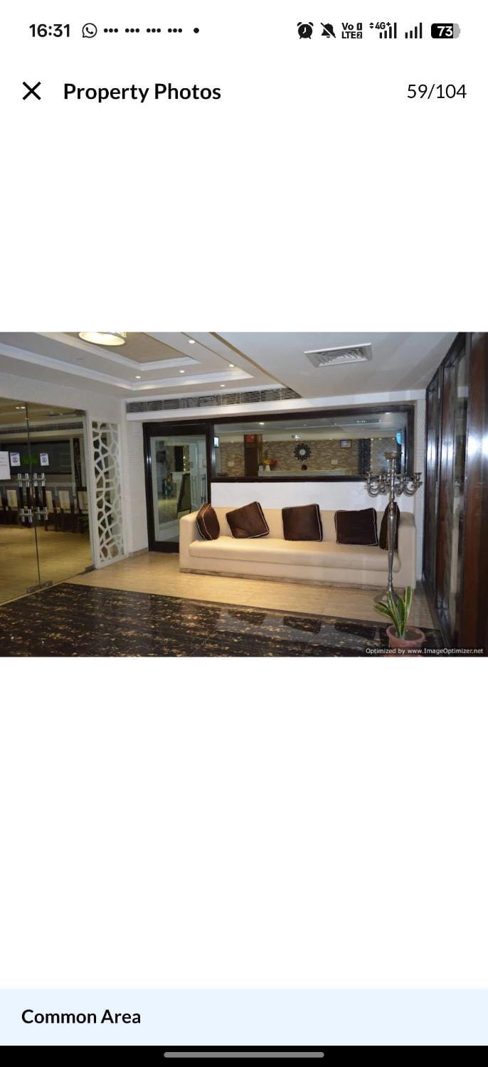 Goyal Hotelirs - Hotel Samovar Stay, Agra Hotel in Agra