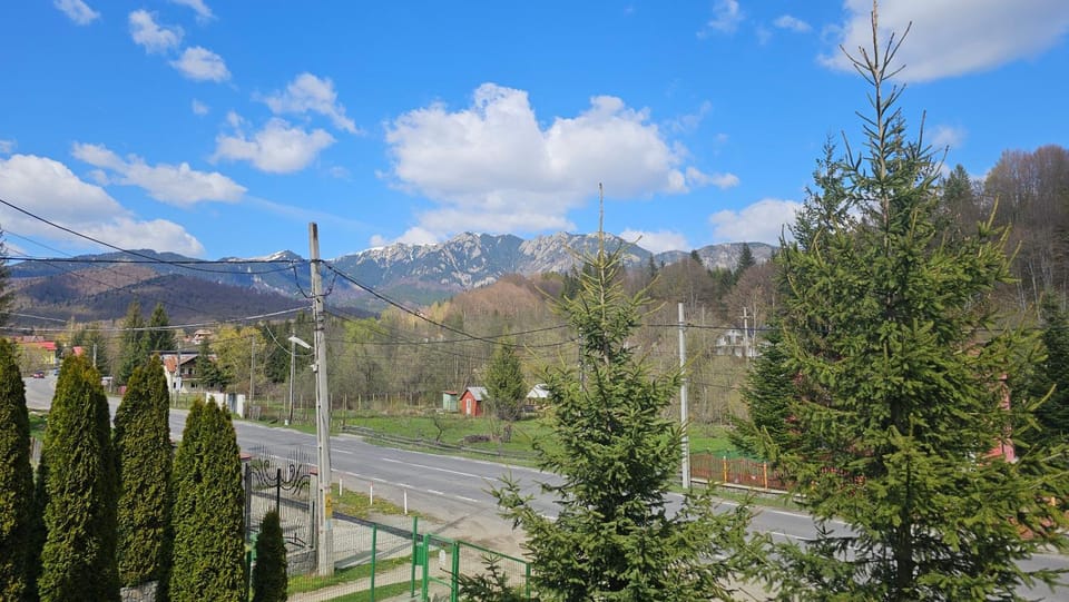 Cheia House Vacation rental in Prahova, Romania