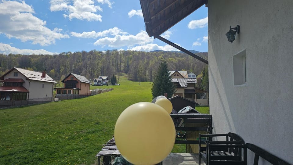 Cheia House Vacation rental in Prahova, Romania