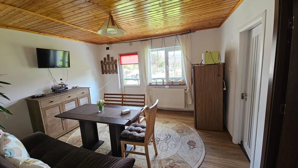 Cheia House Vacation rental in Prahova, Romania