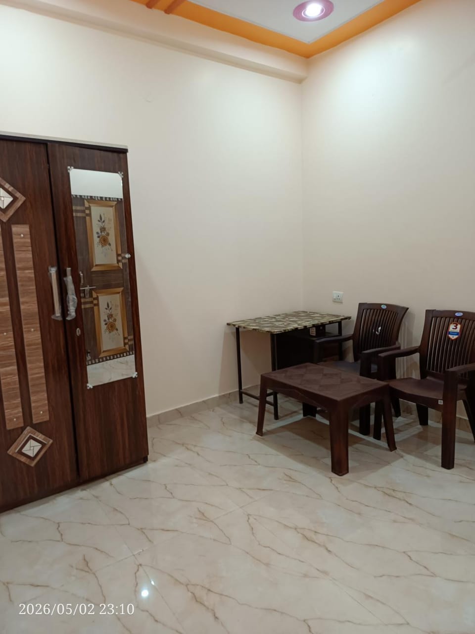 Kedarnath villa Villa in Varanasi