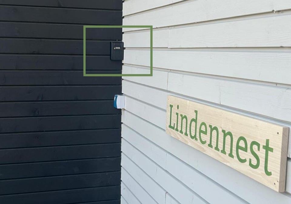Studio Apartment Lindennest Apartment in Berchtesgadener Land
