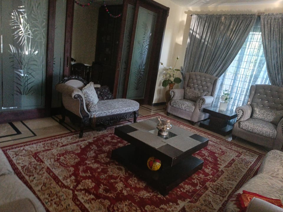 The 430 District Bed and Breakfast in Islamabad