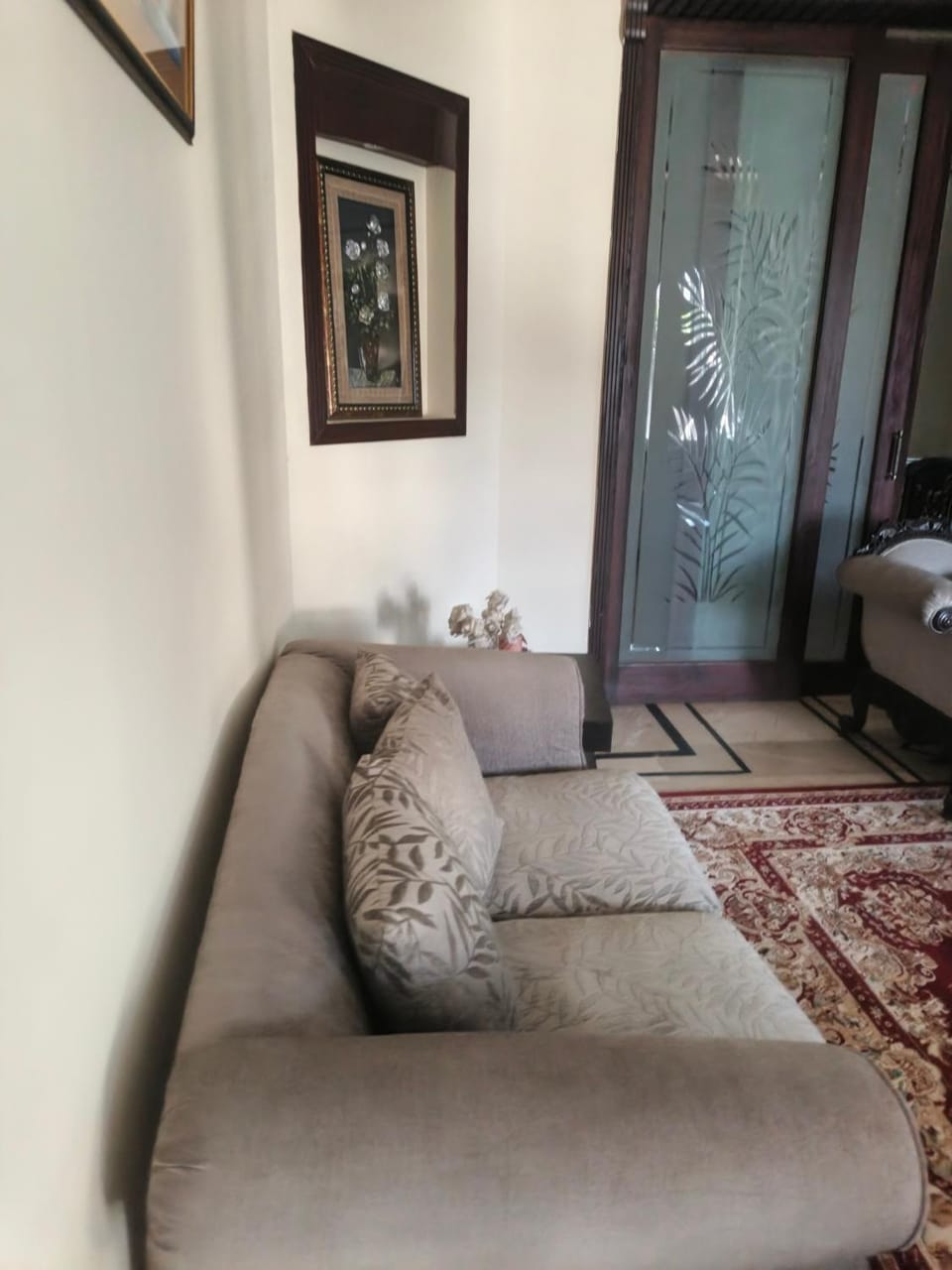 The 430 District Bed and Breakfast in Islamabad