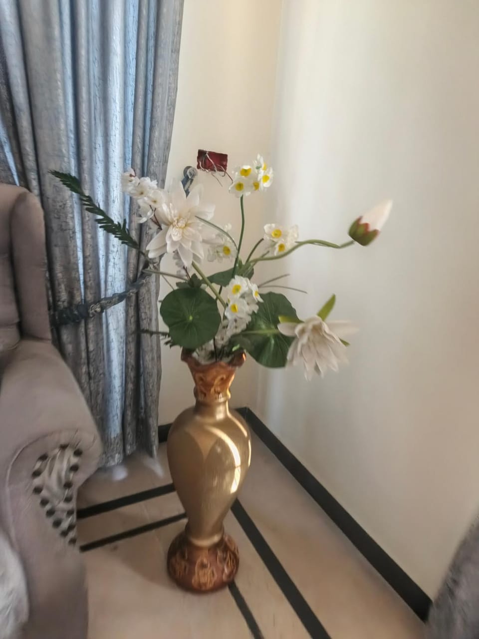 The 430 District Bed and Breakfast in Islamabad