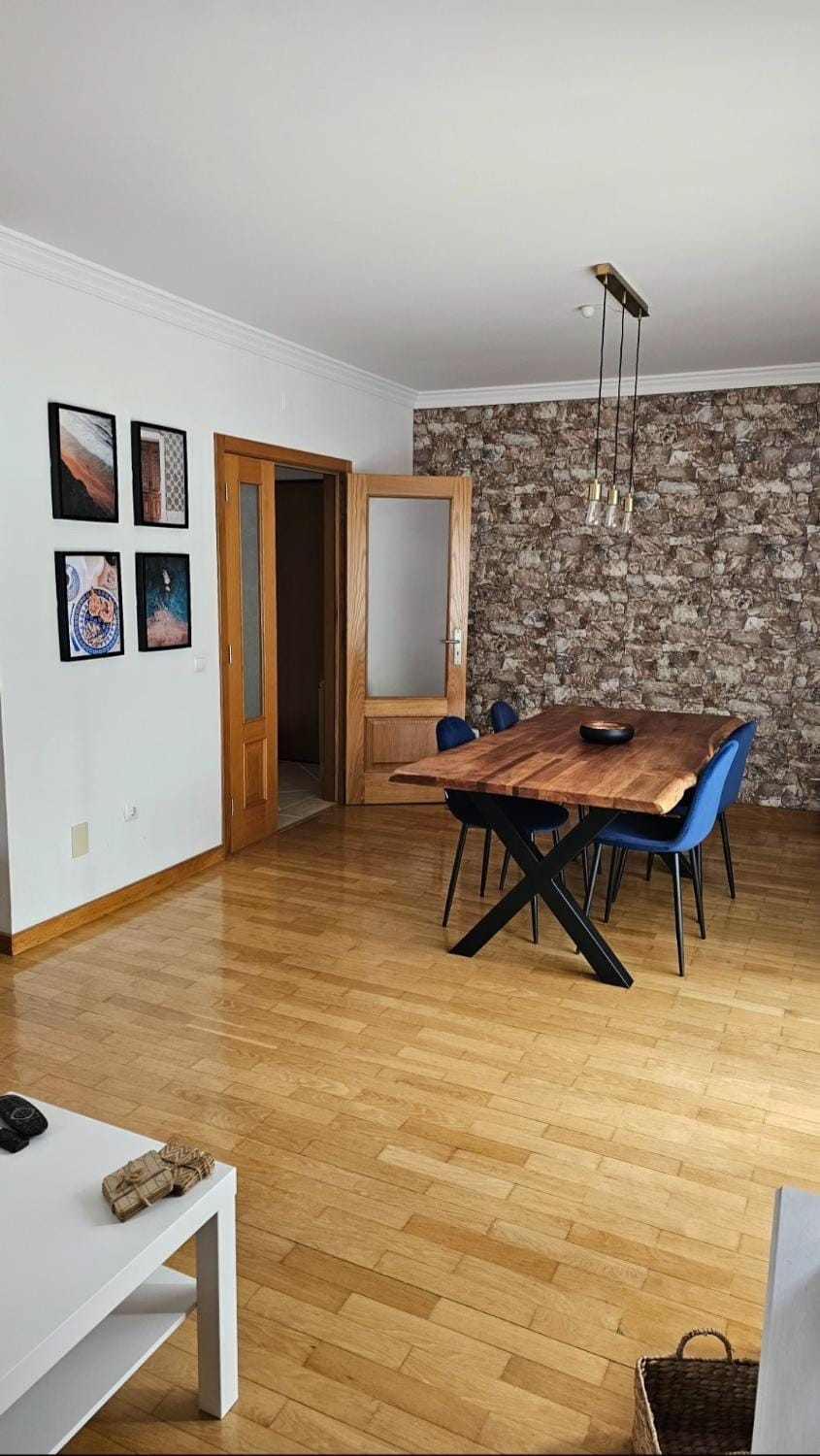 Cantinho Morgado Apartment in Faro District