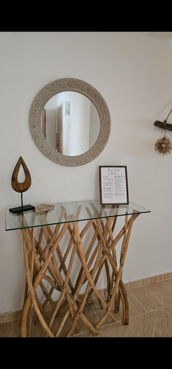 Cantinho Morgado Apartment in Faro District