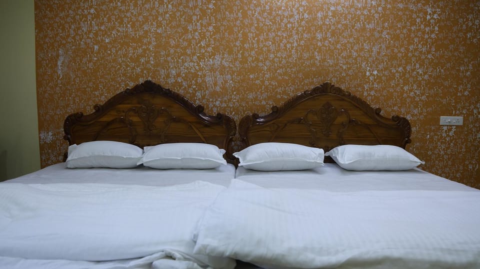 Moon Hug Boutique Beach House Vacation rental in Tamil Nadu