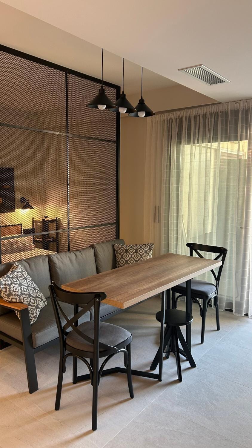 Sigma Evolution - Nea Peramos Apartment in Nea Peramos