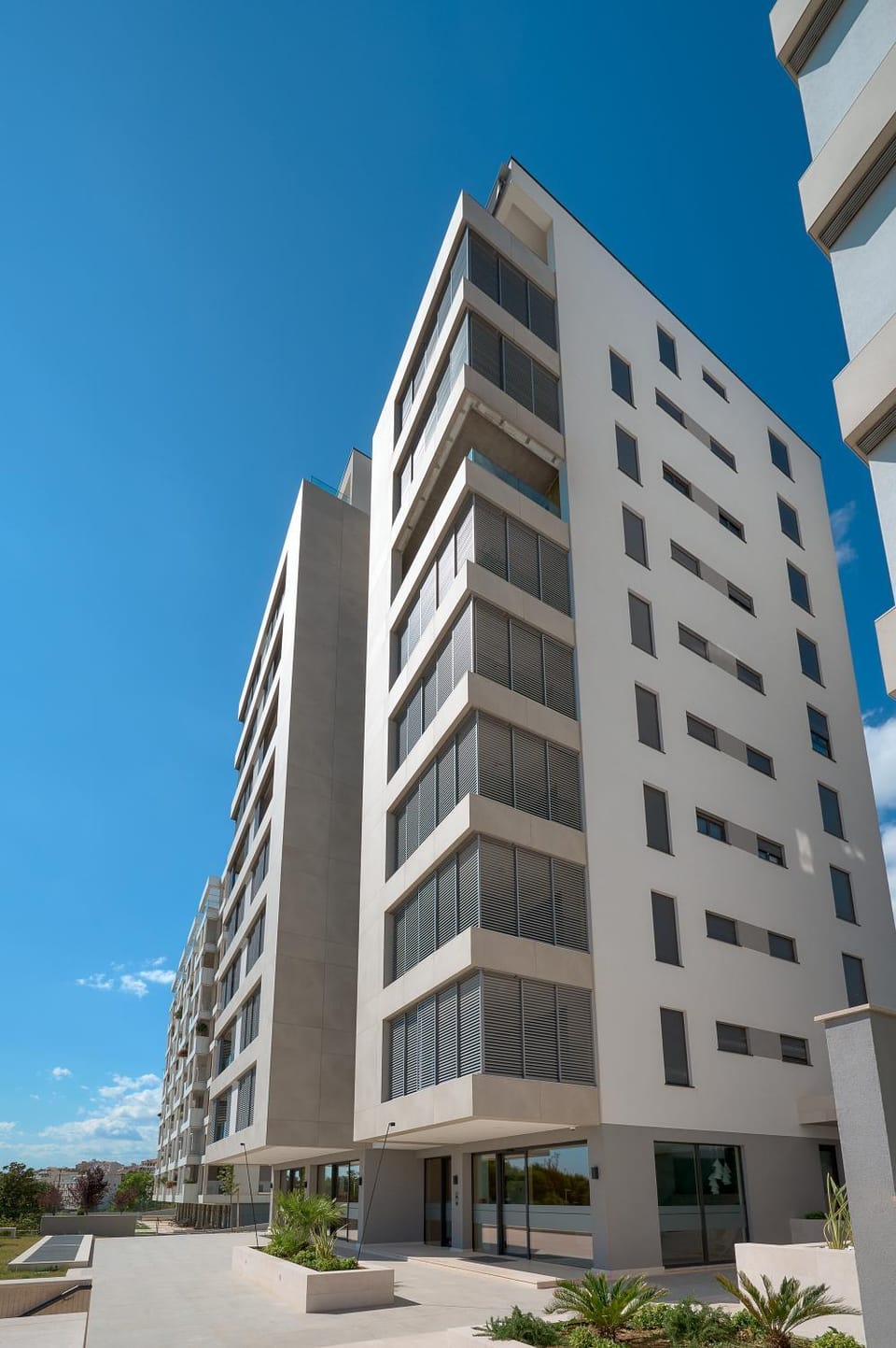 Kaloper Apartment in Split