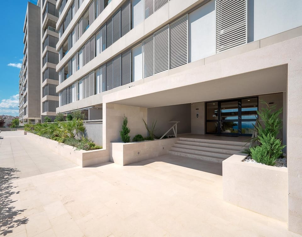 Kaloper Apartment in Split