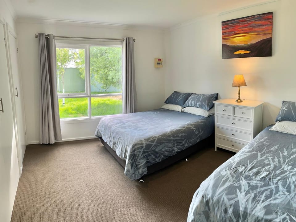 Farm Stay at Flock Stock & Basil Farm Stay in Tarwin Lower