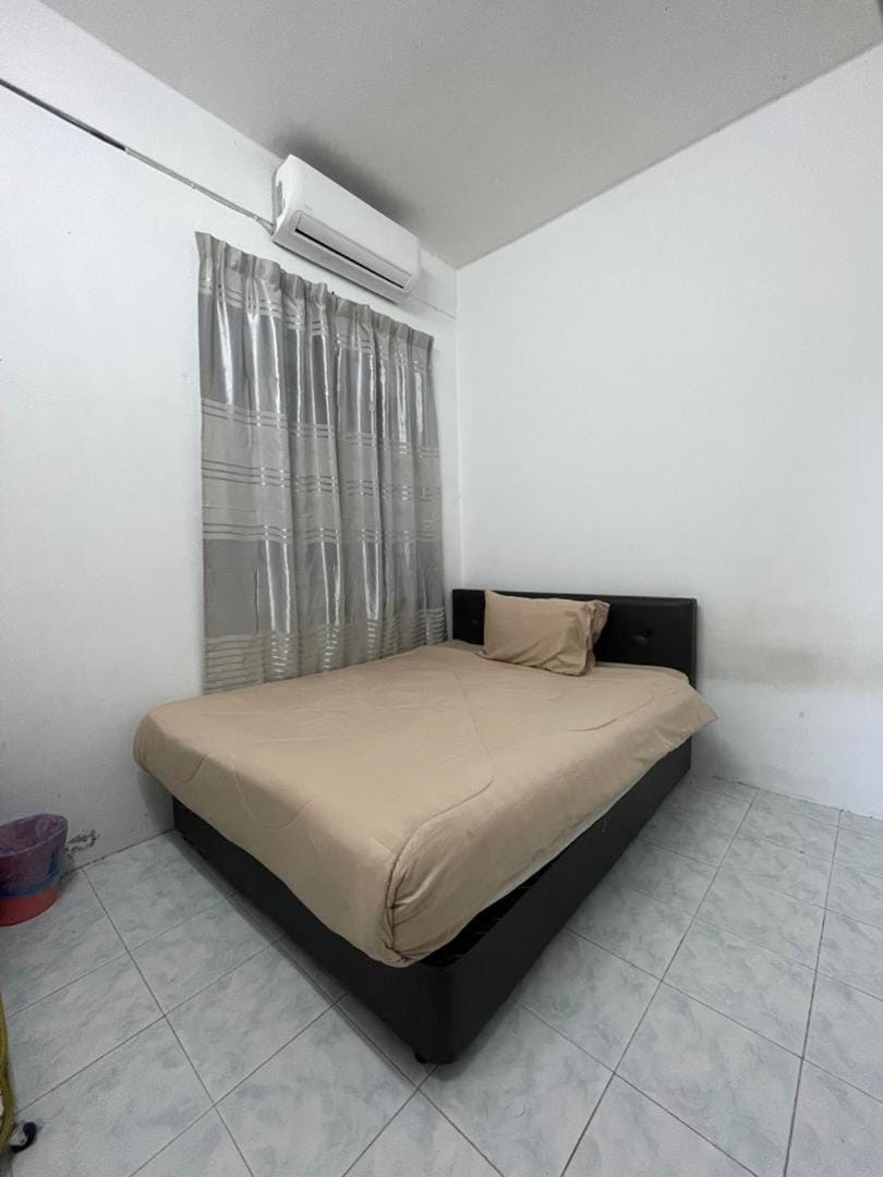 Quinara Homestay House in Terengganu, Malaysia