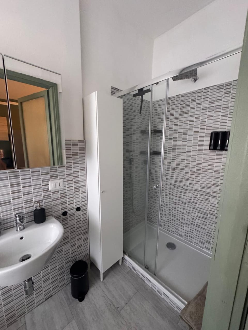 Le due dimore del Baluardo Apartment in Novara