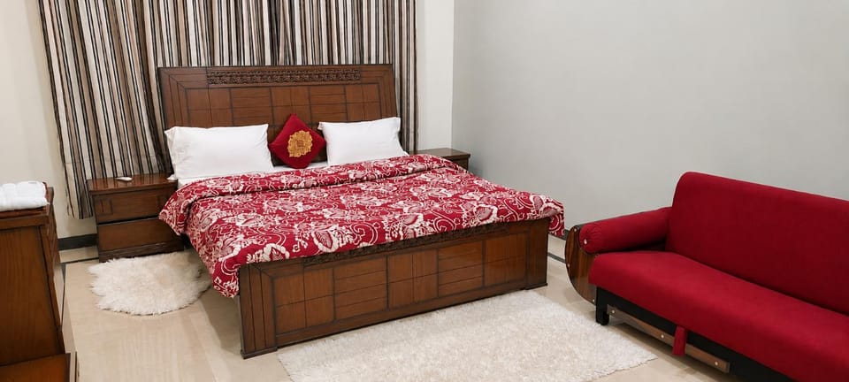 430 Elite Reside Bed and Breakfast in Islamabad