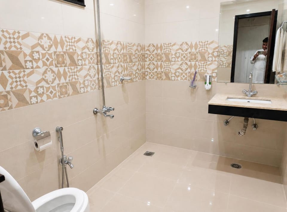 430 Elite Reside Bed and Breakfast in Islamabad