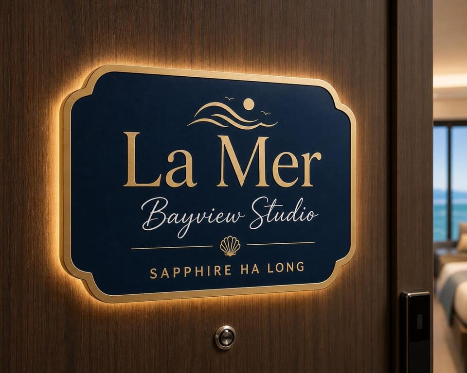 Logo/Certificate/Sign