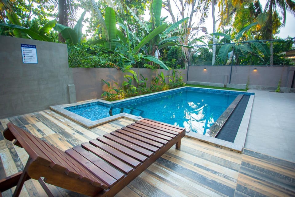 Villa Casa Vacation rental in Galle