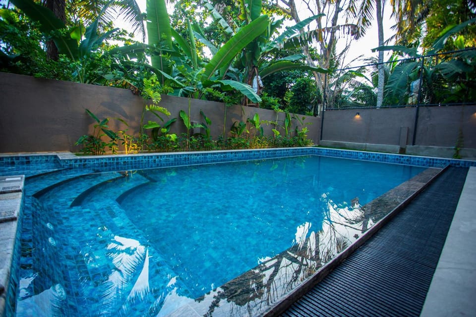 Villa Casa Vacation rental in Galle