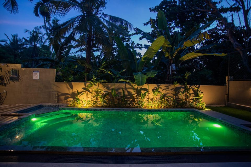 Villa Casa Vacation rental in Galle
